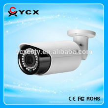 1080P CVI Camera 1920 * 1080 @ 50fps, vision nocturne de 40m, nouveau design, caméra CVI et DVR